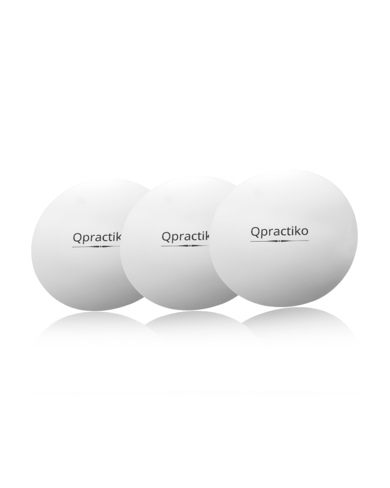 Discos Antigoteo Qpractiko: Elegancia y Funcionalidad