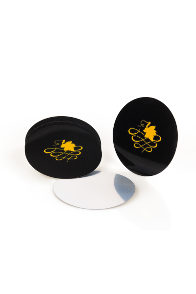 Disco Antigoteo Black "Pack 5 Unidades"