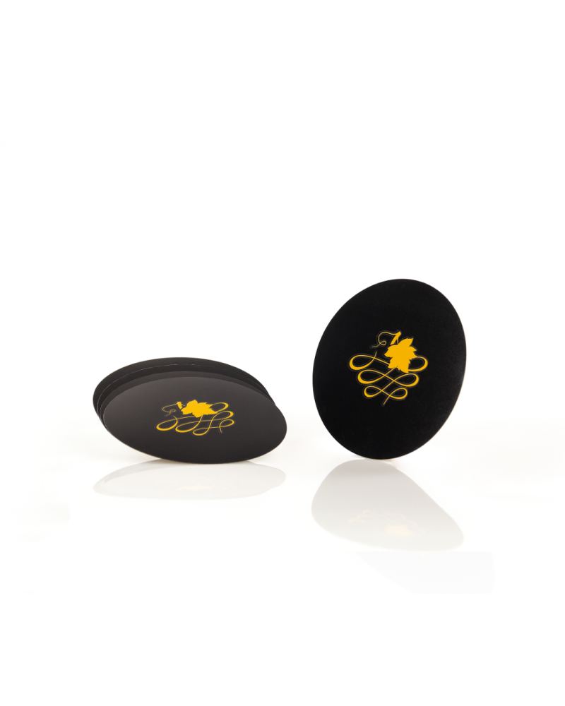 Disco Antigoteo Black "Pack 5 Unidades"