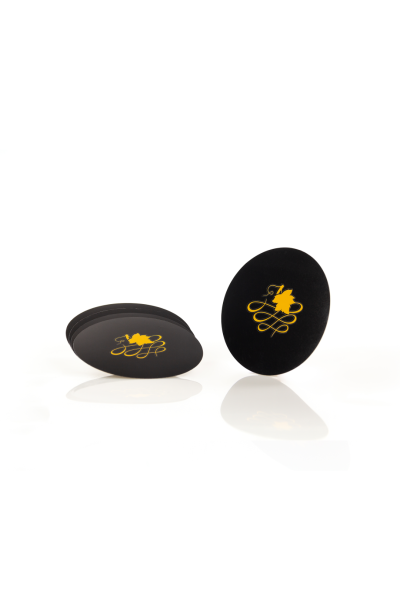 Disco Antigoteo Black "Pack 5 Unidades"