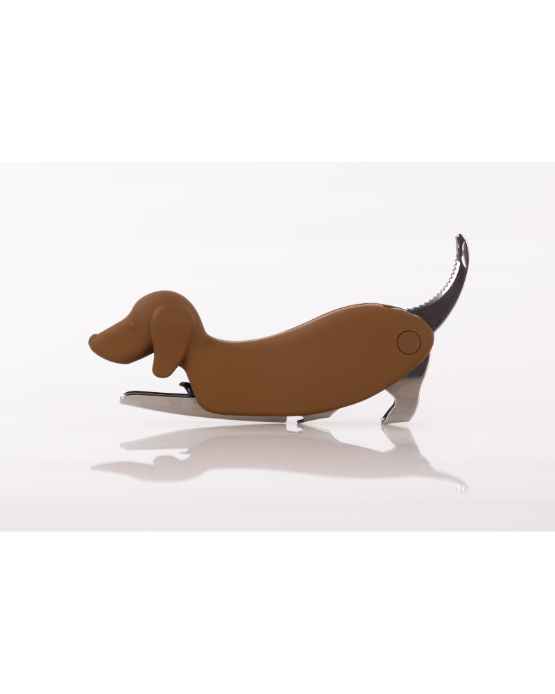 Sacacorchos Dog "Perro" - Elegancia y Funcionalidad
