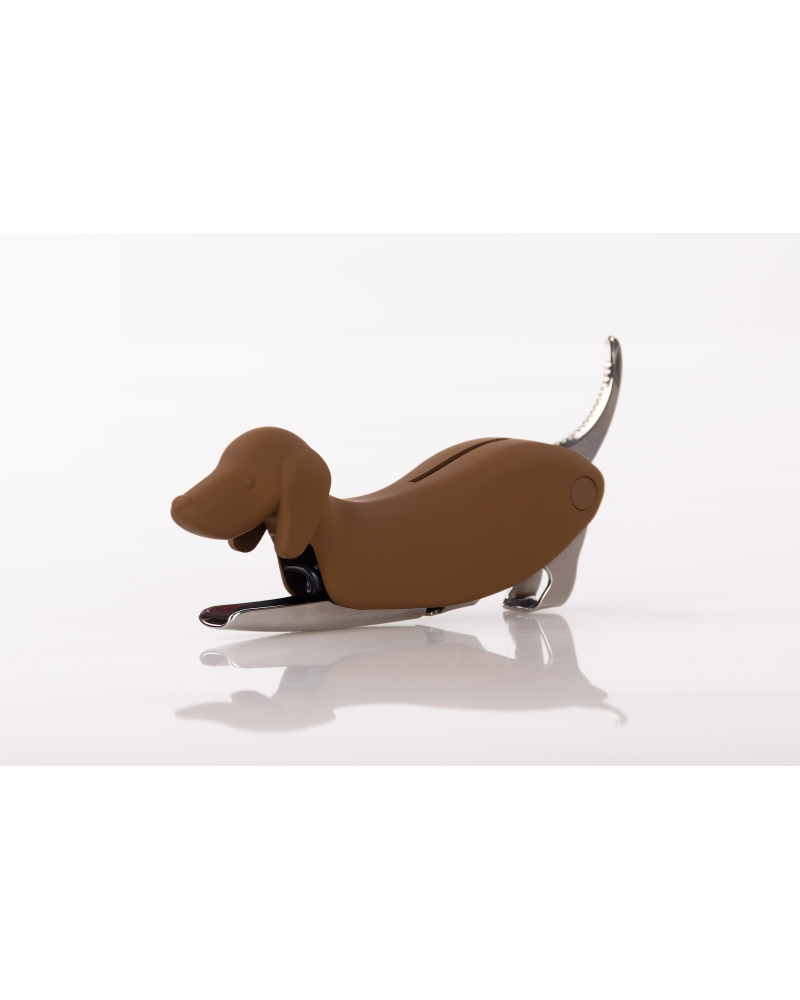 Sacacorchos Cat: Diseño Original y Funcional para Abrir Vino