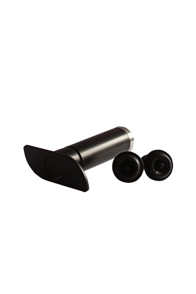 Stainless Steel Vacuum Wine Pump - Preserves Freshness